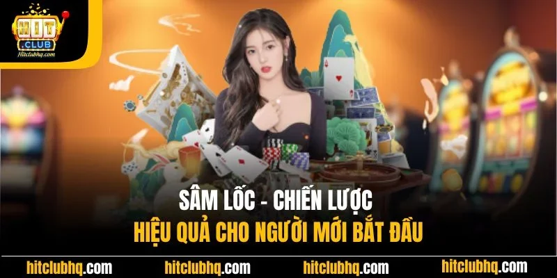 Sâm Lốc